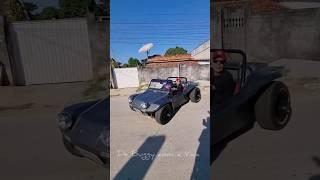 Bugre 4 street do Pirulla #buggy #bugre #dunebuggy #beachbuggy