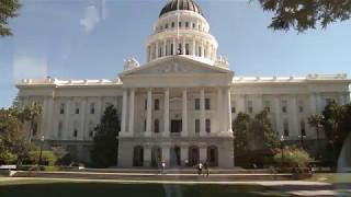 Senator Josh Newman: CA State Senate:  An Inside Look