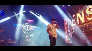 @AlienAntFarmVEVO- Smooth Criminal [Live At #fremontstreetexperience Las Vegas] 07/30