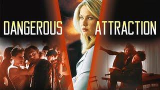 Dangerous Attraction (2000) | Trailer | Penelope Buitenhuis | Linden Ashby | Rae Dawn Chong