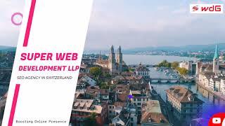 Seo Agency in Switzerland