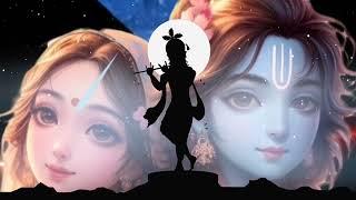 cute little krishana radha status | radha rani animated video | krishana background video animation