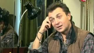 Александр Калягин. Я открыл самого себя. Док. фильм