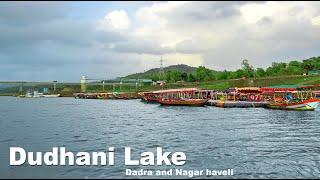 Dadra and Nagar Haveli Tourist Places | Silvassa | Khanvel | Dudhani Lake | Manish Solanki Vlogs