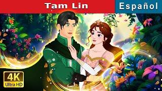 Tam Lin | Tam Lin in Spanish | Spanish Fairy Tales