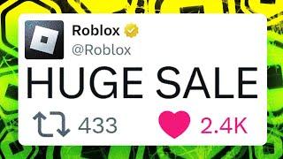 ROBLOX FINALLY DID IT.