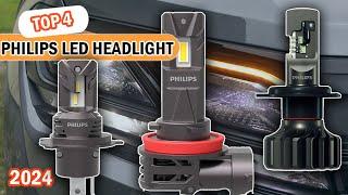 Best Philips Car LED Headlight 2024 | Aliexpress | Philips LED Headlight