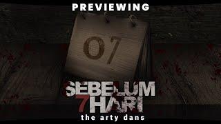 What Happens On Day 8? Previewing BEFORE 7 DAYS (Sebelum 7 Hari)