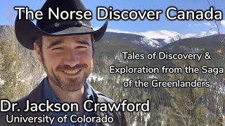 The Norse Discover Canada