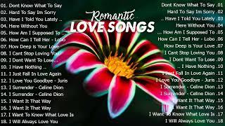 FAVORITE LOVE SONGS Sweet and Mellow Music Collections Beautiful songs and Relaxing music