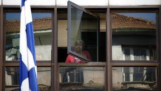 Worsening housing crisis hits Greece hard