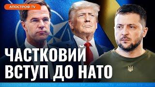  ДОГОВІР ЗАРВАВСЯ? Який план завершення війни обрав Трамп