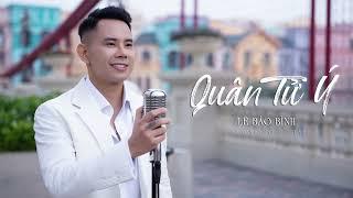 QUÂN TỬ  Ý | LÊ BẢO BÌNH | DEMO