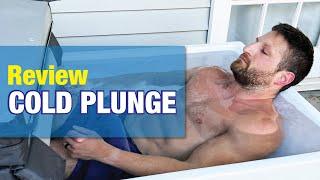 COLD PLUNGE Hands-on Review and Top 10 Benefits