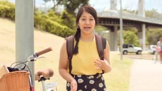 Tips on getting to UQ