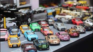 DIECAST MODEL SWAP & MEET KARACHI 2021