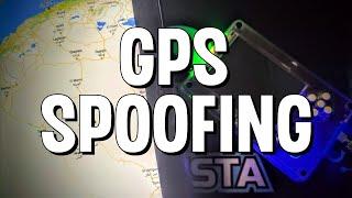 Illegal Hack only the Military can do // GPS Spoofing with HackRF One // Pinoy Hacker