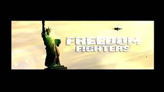 Freedom Fighters -- Gameplay (PS2)