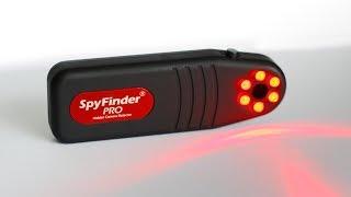 Camera Finder - Locates Hidden Camera. SPY Finder PRO Hidden Spy Camera Detector