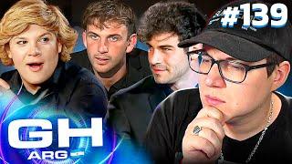 ESTAFARON A LOS FINALISTAS?? | GRAN HERMANO 2024 #139