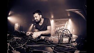Head Front Panel Live @ Verknipt ADE 2018