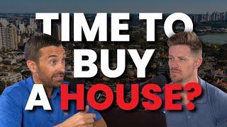 Is 2024 Still a Good Time to Buy a House? | Housing Market Update