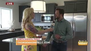 NDT   Thomsen Homes   Parade of Homes   September 22