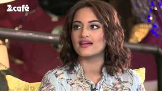 Sonakshi Sinha - Look Who's Talking With Niranjan | Celebrity Show | Season 2 | Full Episode 03