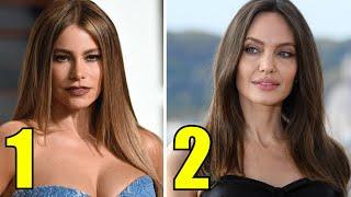 Top 10 Highest Paid Actresses In The World 2022