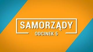 Samorządy odc. 5 - Co to jest powiat?