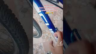 BAKA MAY GUSTO TUMULONG KAHIT SPONSOR LANG PO PANG LINIS NG BIKE