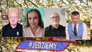 #Jedziemy | Szwecja: Polak zabity przez gang migrantów | M. Rachoń 1/2