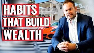 ️Building Financial Habits That Will Change Your Life for Financial Success | Andrew Baxter