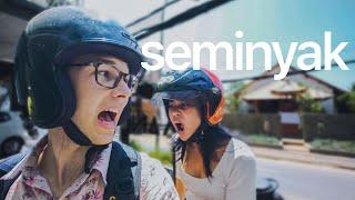 a day in Seminyak  |  Alicia Millennium