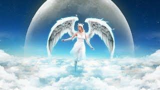 Медитация для Детей | Прикосновение Семи Волшебных Ангелов Света | Ангелотерапия Мгновенный Сон 