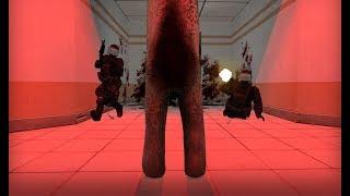 GMod: Breach (with Battleforge)