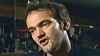 Quentin Tarantino: Ultra Rare Interview from 1994