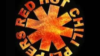 Red hot chili peppers-Snow