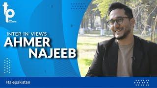 Ahmar Najeeb Satti | Tale Pakistan | Raju Rocket  | Mimic Artist
