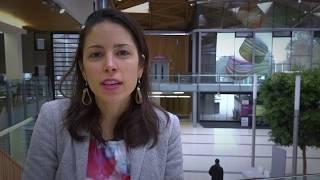 The Exeter MBA - Delfina Zagarzazu