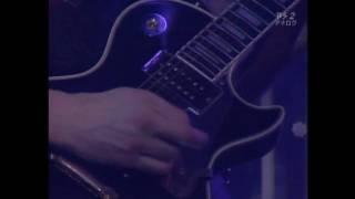 THIN LIZZY - Cold Sweat- LIVE