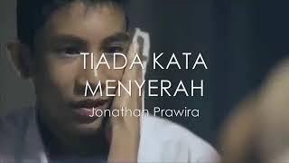 TIADA KATA MENYERAH worship with Ps Jonathan Prawira | Power Of Worship