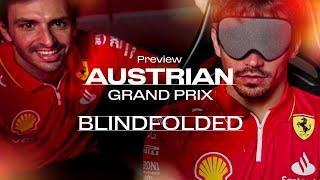 Charles & Carlos’ blindfolded guide to the Austrian Grand Prix