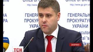Владислав Куценко подав позов про захист честі та гідності до активіста із Запоріжжя