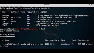 How to exploit Port 6667 Postgresql on Kali Linux using Zenmap