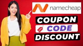 Namecheap Coupon Codes (2025)  - Namecheap Promo Codes - Latest Namecheap Discounts!