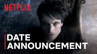 The Sandman: Season 2 | Date Announcement | Netflix