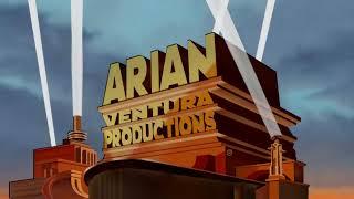 Arian Ventura Productions (1981, Early)