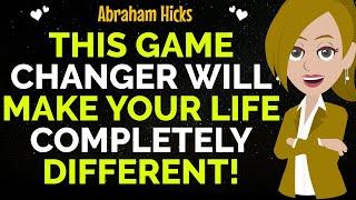 You Need To Pay Attention This Is Going To Shake Up Everything !Abraham Hicks 2024