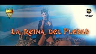 LA REINA DEL PUEBLO - MAYTE FLORES